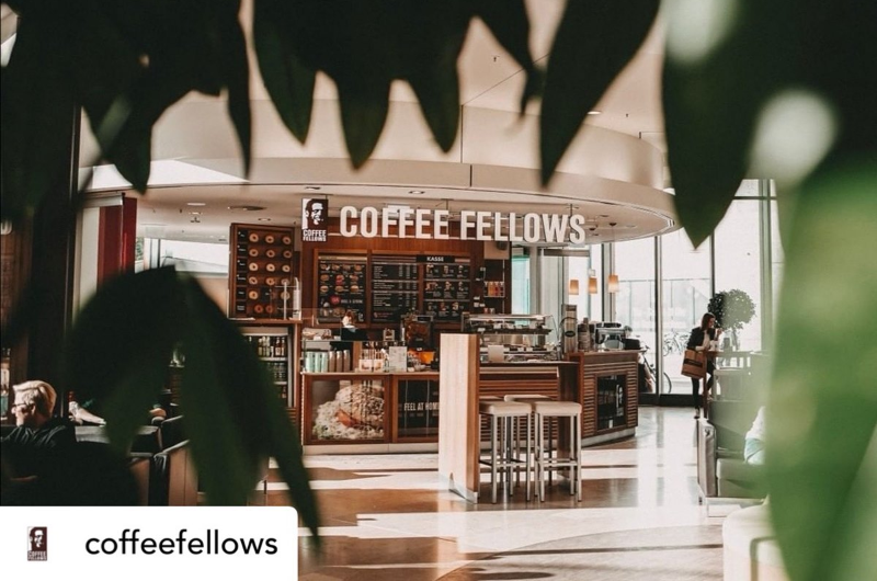 lasunya sofa coffee fellows